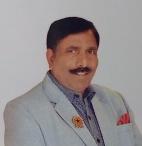 Dr. Ghanshyam Thakur