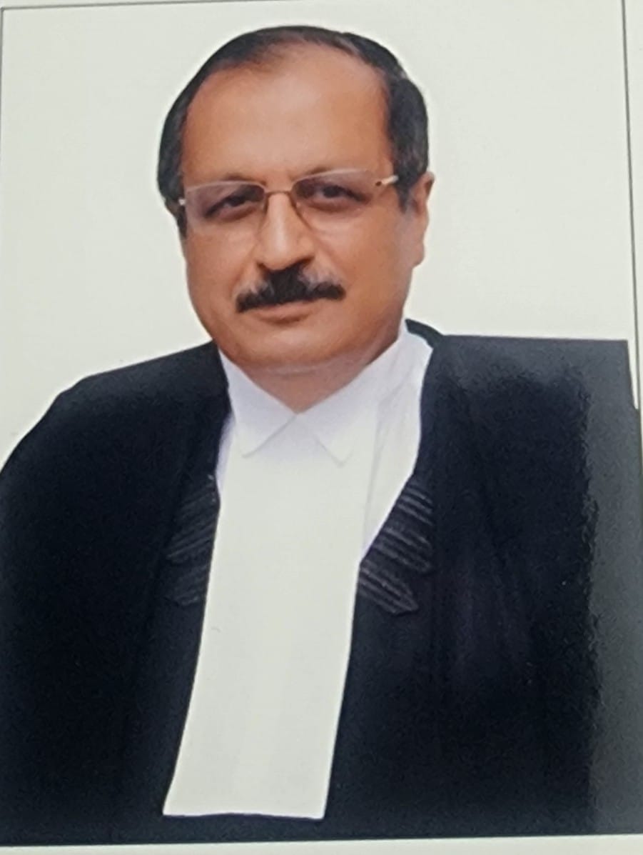 Lion Deepak Bhattacharjee mjf
