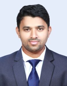 Swapnil S. Desai