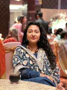 Vishakha Mittal