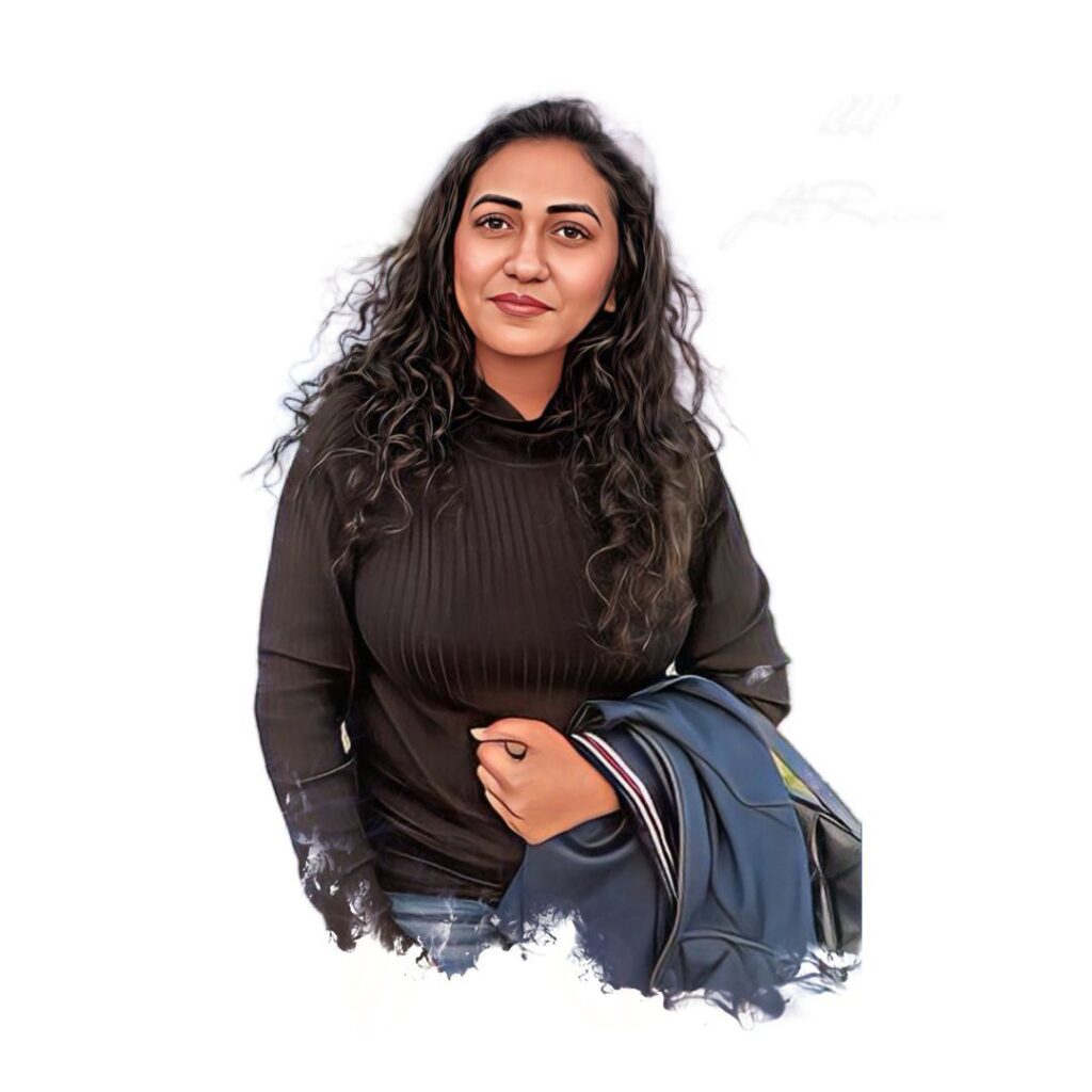Vishakha Mittal