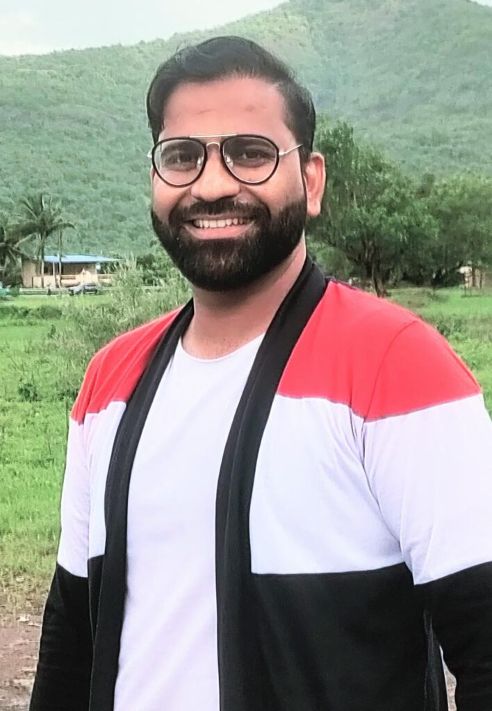 Er. Chirag Prakash Singhvi