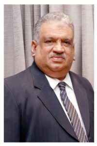 Dr. Anandan Sankarasubramanian