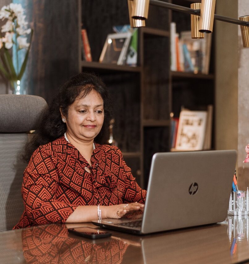 Ar. Navita Singhal