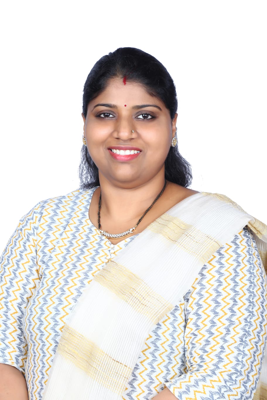 Dr. Amrita Aggarwal