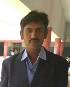 Dr. S Prasanth
