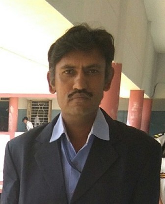 Dr. S Prasanth