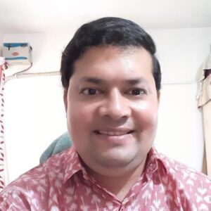 Jayajit Dash