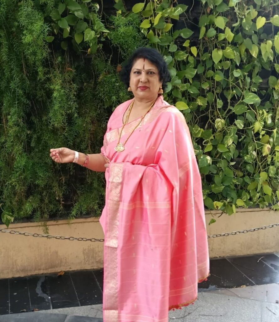 Dr. Neeelima