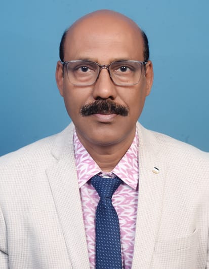 Er. Sudhir Kumar Sahu,