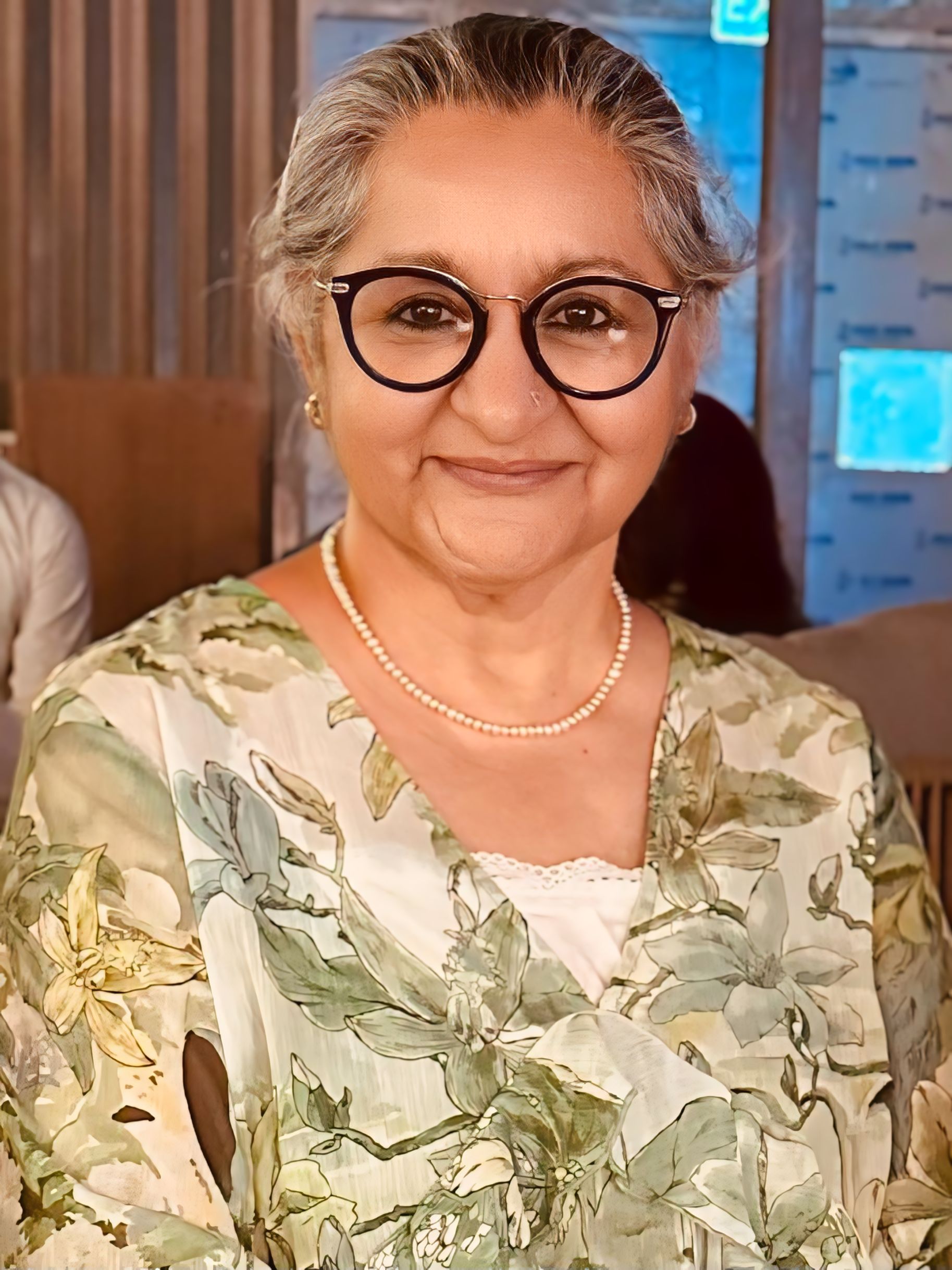 Dr. Babita Hundal