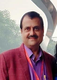 Rajesh Kumar Jha