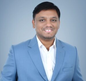 Mr. Sanal Pillai