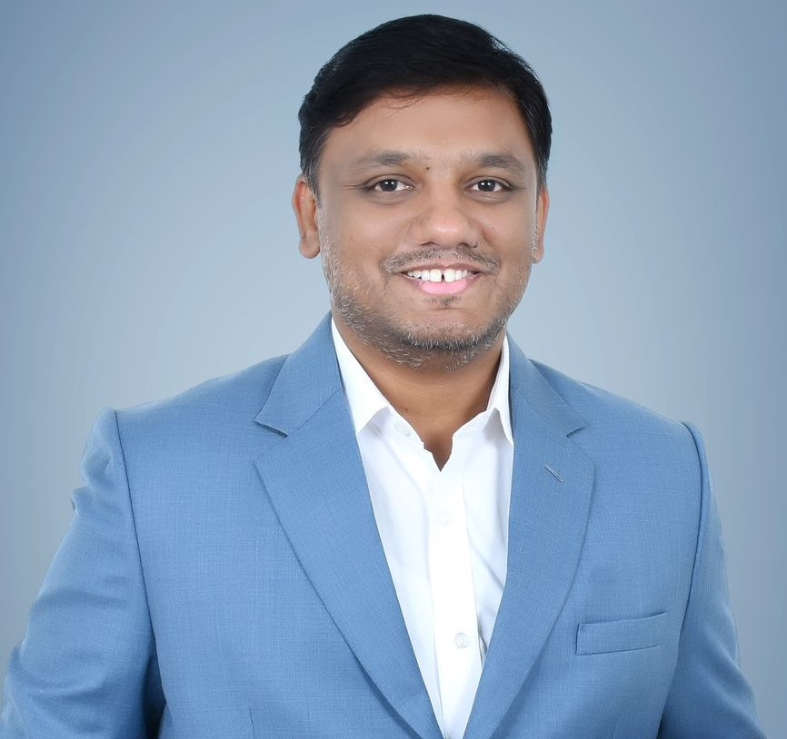 Mr. Sanal Pillai