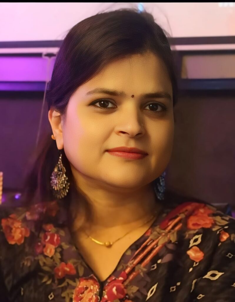 Dr. Seema Gupta