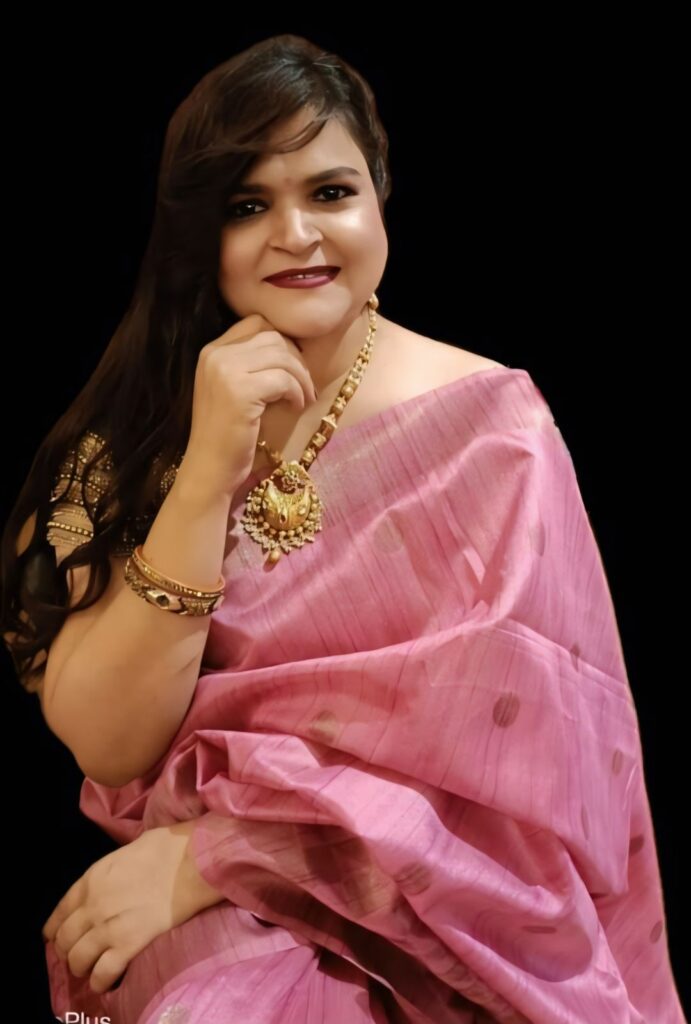 Dr. Seema Gupta