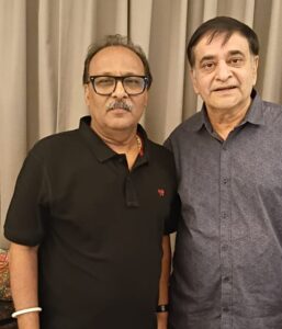Shankar Jalan.