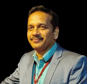 Dr. Sudhir N. Solanke