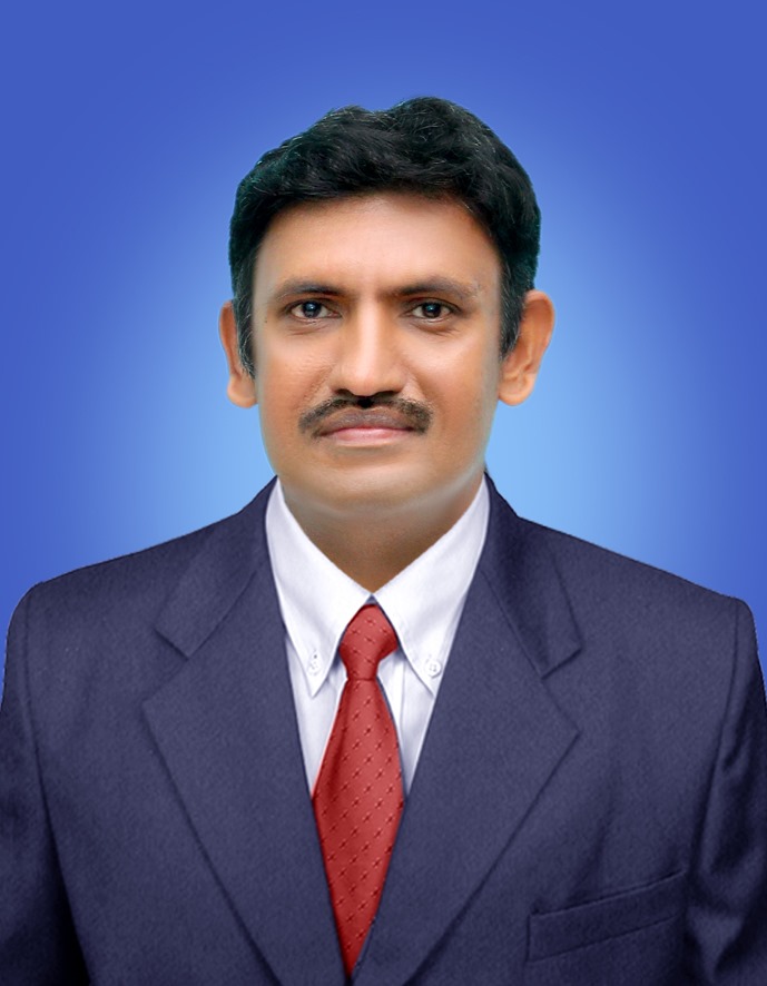 Dr. S. Prasanth