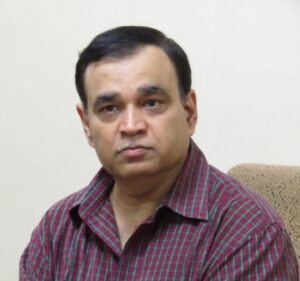 Dr. Bhooshan Kelkar