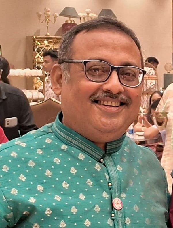 Sri Subhasish Bose