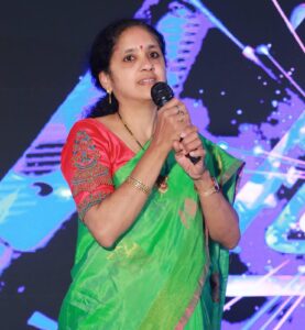 Sree Parimala Alamuri
