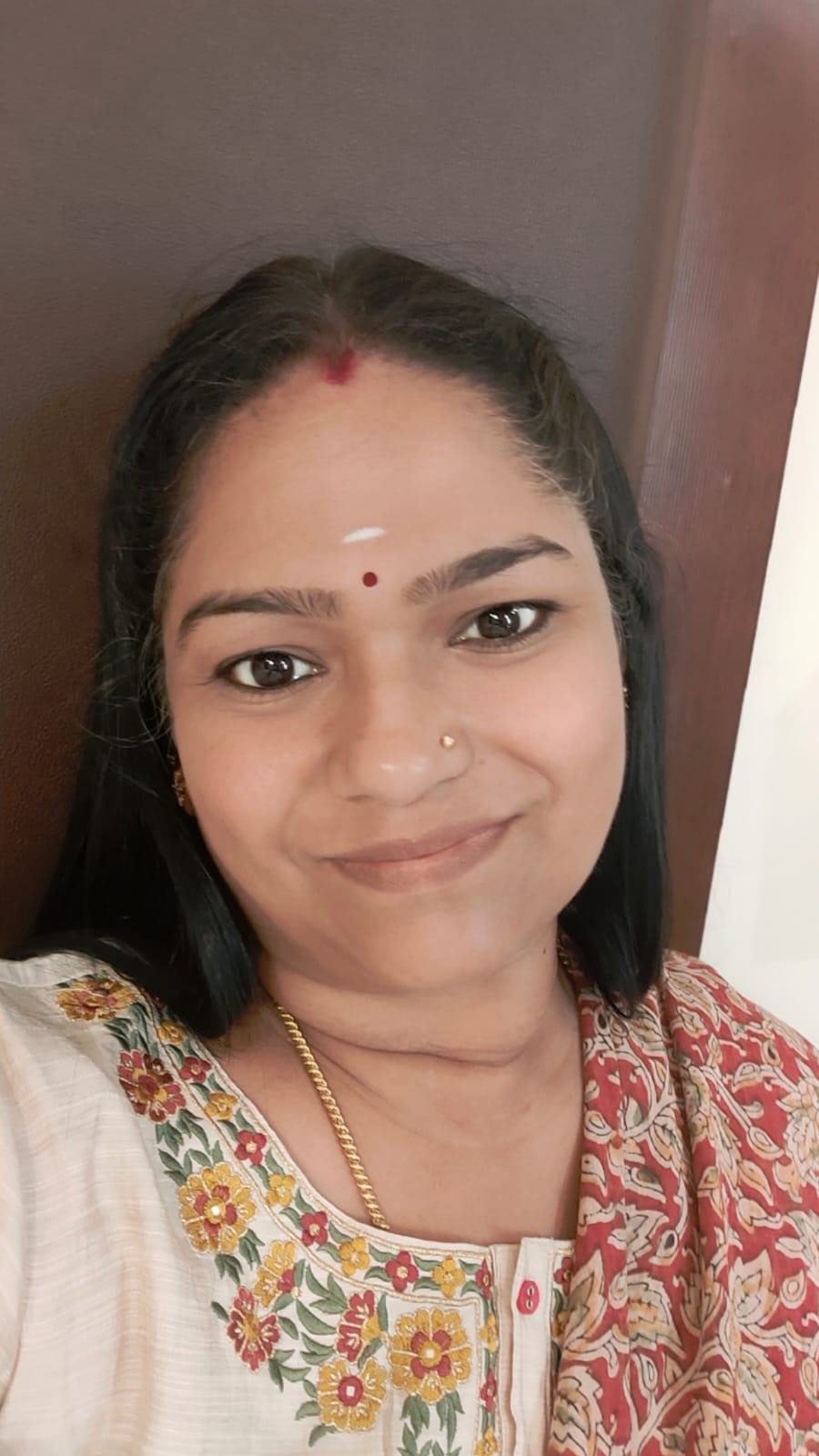 Roopa Aravamudhan