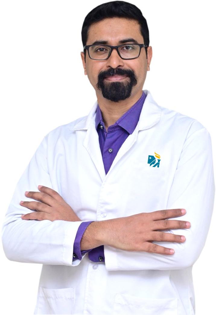 Dr. Anil Kumar T
