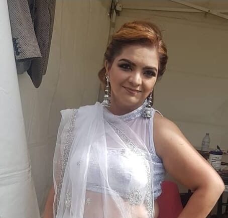 Shirin Lakhani