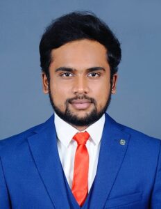 Dr. Kowsik Rajendran