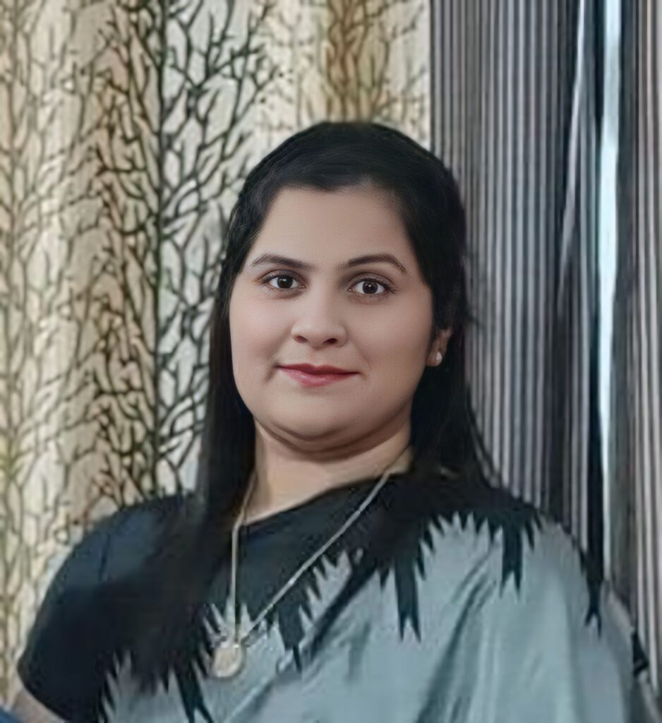 Dipika Seth Malhotra