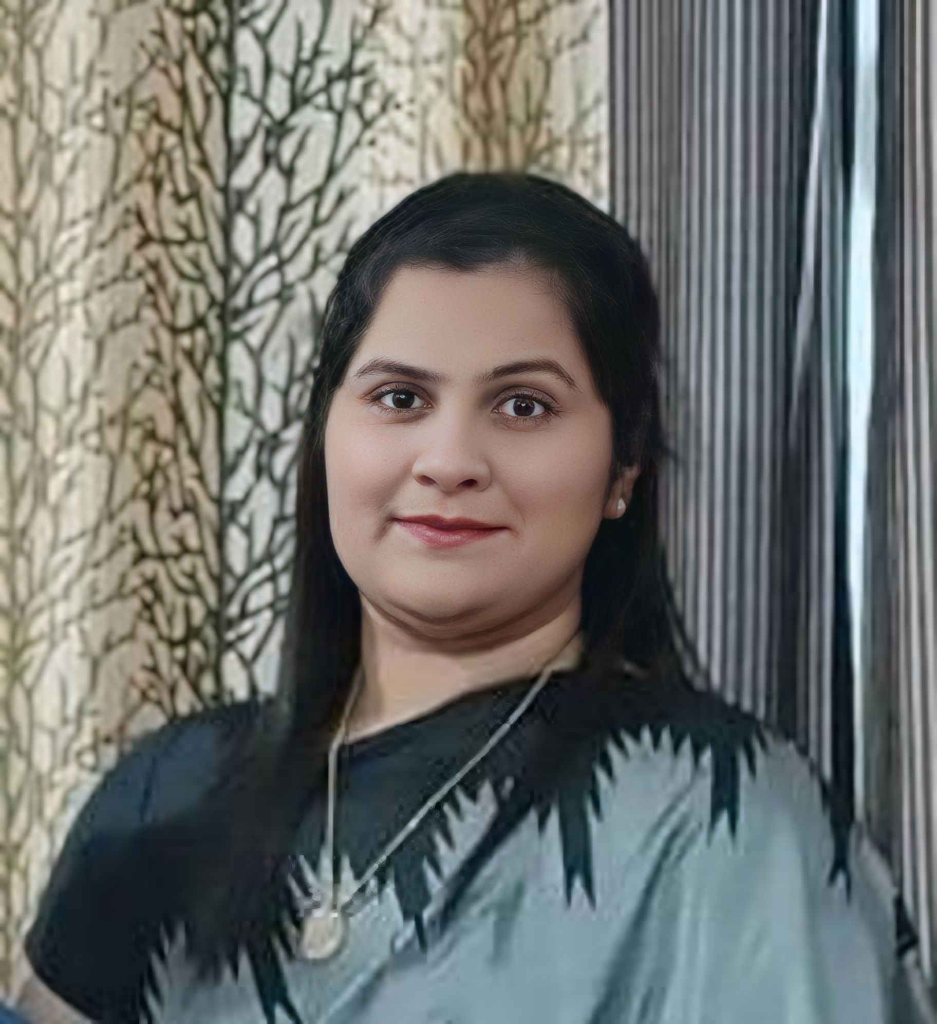 Dipika Seth Malhotra