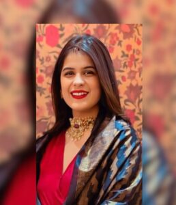 Bhavana Sareen