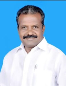 R. Ganesan