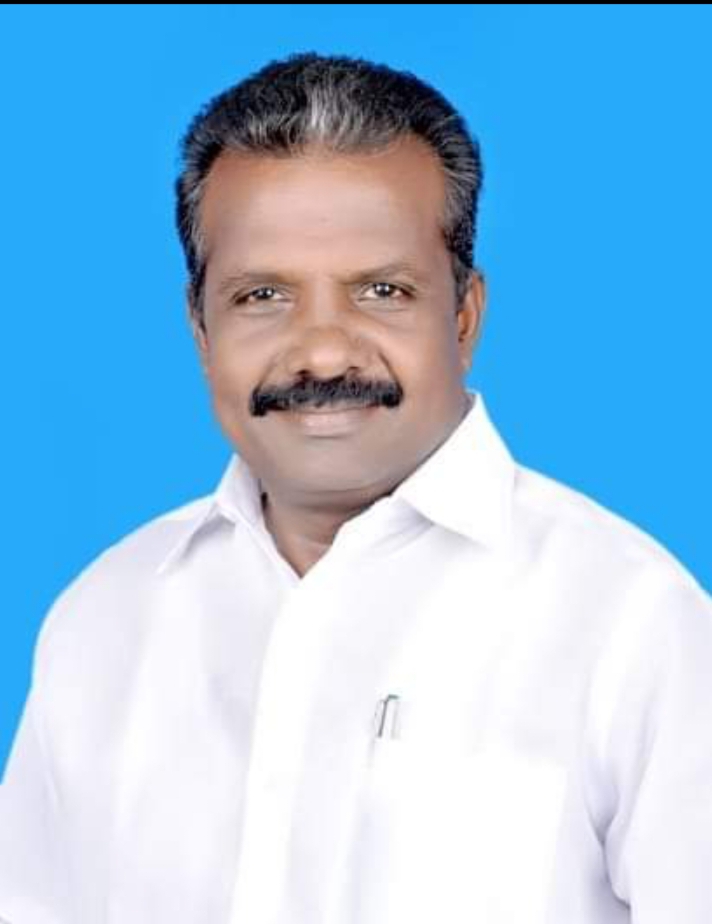 R. Ganesan