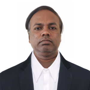 Mr. Gyanrao Dhote