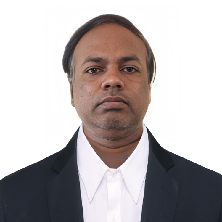 Mr. Gyanrao Dhote