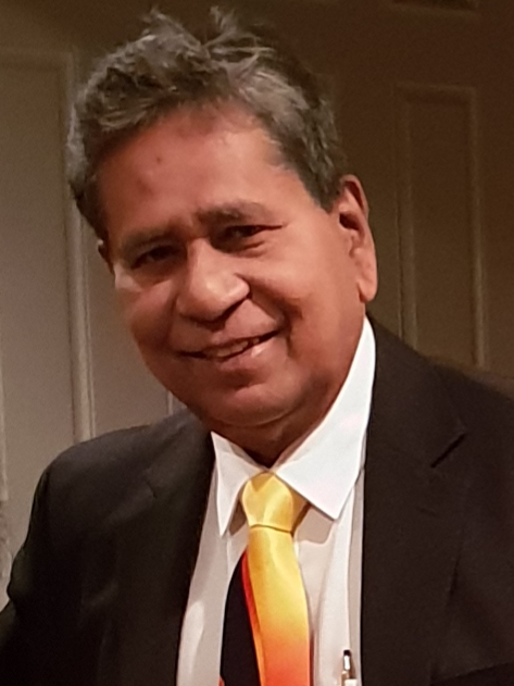Prof. Jayakar Thomas