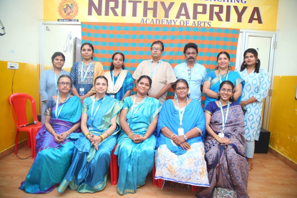 Braintech Learning Centre