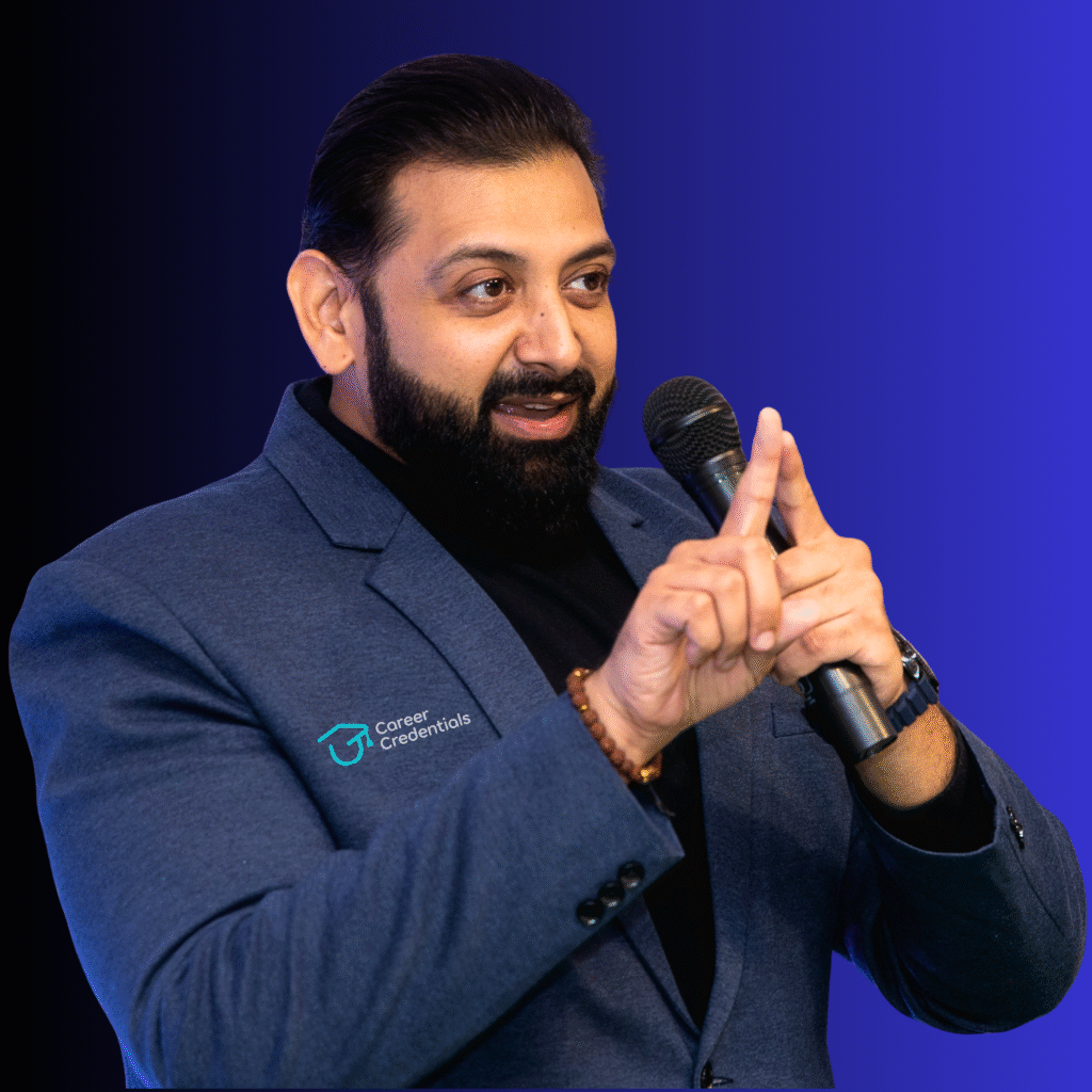 Dr. Amar Panchal