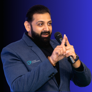 Dr. Amar Panchal
