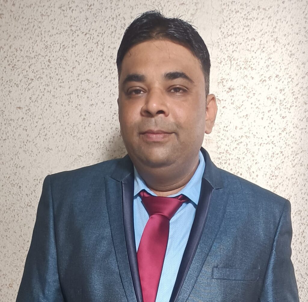 Abhishek Gupta