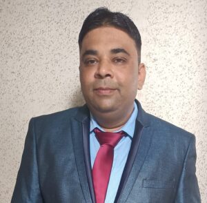 Abhishek Gupta