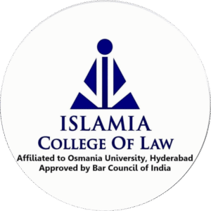 Islamia College of Law