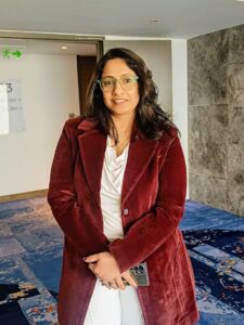 Dr. Sumana Talakokkula