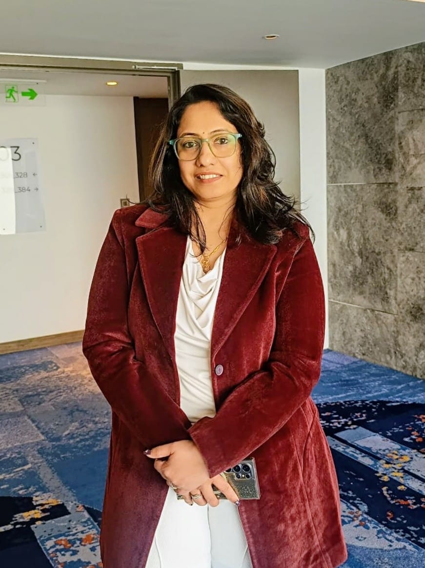 Dr. Sumana Talakokkula