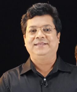 SUPRIYO SENGUPTA
