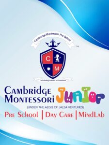 Cambridge Montessori School