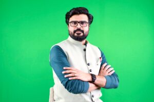 Manmohan Joshi MJ Sir