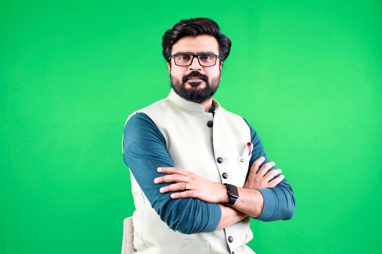 Manmohan Joshi MJ Sir